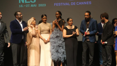 صورة الفيلم السوداني وداعاً جوليا يفوز بجائزة الحرية في مهرجان كان السينمائي