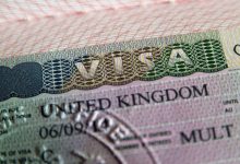 صورة الحكومة البريطانية تفرض قيودا مشددة على منح التأشيرات للطلاب الأجانب