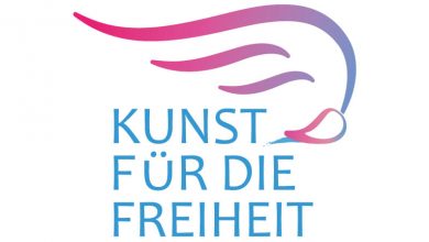 صورة نادي “الفن من أجل الحرية” ينظم مهرجان الربيع الأول في النمسا