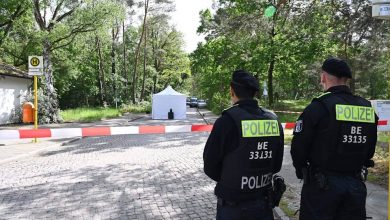 صورة ألمانيا.. الشرطة تعثر على جثة سوري وتكشف ملابسات مقتل سوري آخر