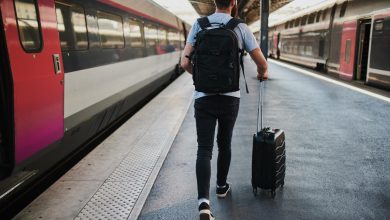 صورة 60 ألف تذكرة قطار مجانية للشباب لتشجيع السفر بين فرنسا وألمانيا