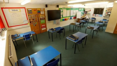 صورة بسبب انخفاض المواليد.. إغلاق 88 مدرسة ابتدائية في بريطانيا