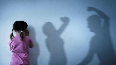 صورة السويد تعلن عزمها تطبيق قانون جديد لتشديد حماية النساء والأطفال