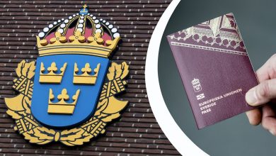 صورة الحكومة السويدية تؤكد عزمها تعديل الدستور لسحب الجنسية في بعض الحالات