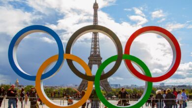 صورة رسميا.. حظر المشروبات الكحولية خلال أحداث أولمبياد “باريس 2024”