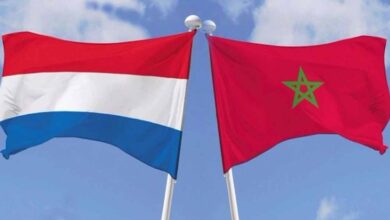صورة الاتفاق الهولندي المغربي لترحيل المهاجرين.. أحدهم أقام 43 عاما قبل ترحيله للمغرب