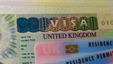صورة بريطانيا تلغي التأشيرة لمواطني 7 دول عربية