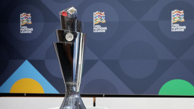 صورة مواجهتان ناريتان اليوم وغدا في نصف نهائي دوري الأمم الأوروبية