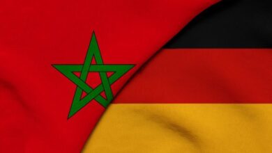 صورة اتفاقية بين برلين و الرباط لتشغيل 10 آلاف مغربي