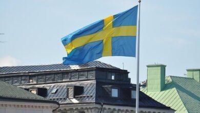 صورة السويد ترسل دعوة إلى57 دولة إسلامية للاجتماع في ستوكهولم