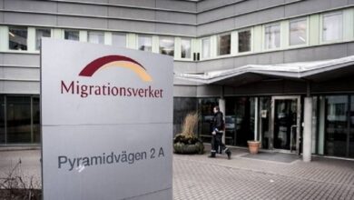 صورة السويد توقف استقبال اللاجئين المعرضين للخطر من العراق