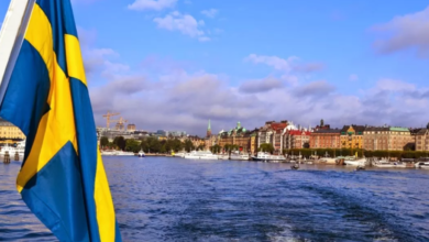 صورة “غير ودودين”… دراسة: السويد من بين أصعب دول العالم للتعرف على أصدقاء
