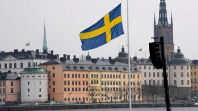 صورة الحكومة السويدية تعلن خفض مدة دراسة اللغة  للمهاجرين الجدد