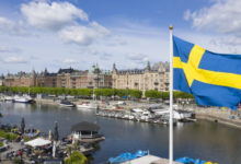 صورة الحكومة السويدية تعلن عن برنامج للعودة الطوعية والقسرية للمهاجرين