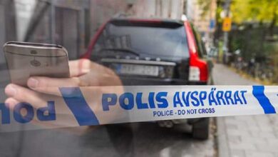 صورة السويد.. قانون تنصت الشرطة على الاتصالات يدخل حيز التنفيذ