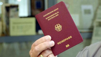 صورة “الاعتراف بإسرائيل” شرط جديد للحصول على الجنسية الألمانية