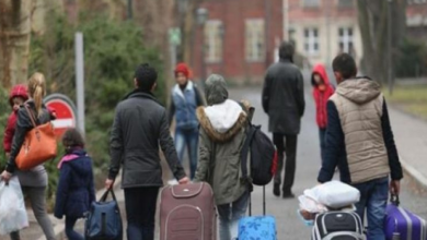 صورة السوريون في المقدمة.. ارتفاع عدد طلبات اللجوء خلال الربع الثاني بهولندا