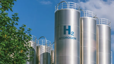 صورة هولندا تبدأ بناء شبكة إمدادات وقود الهيدروجين