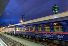 صورة شركة السكك الحديدية النمساوية  تعلن عن جيل جديد من القطارات الليلية بأوروبا