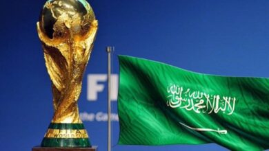 صورة السعودية تفوز بتنظيم مونديال 2034