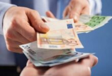 صورة توقعات بزيادة قوية للأجور في ألمانيا خلال 2024