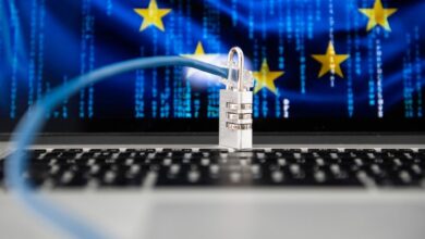 صورة الاتحاد الأوروبي يُلزم الشركات المنتجة للأجهزة الذكية تأمين الحماية السيبرانية