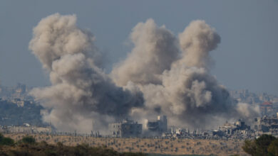 صورة اتهامات تطال هولندا بارتكاب جرائم حرب في غزة