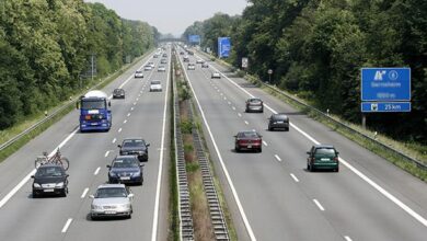 صورة رغم معارضة ألمانيا.. الاتحاد الأوروبي يوافق على التقييم الذاتي لقائدي السيارات