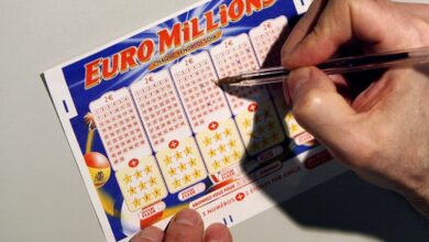 صورة نمساوي يفوز بـ 240 مليون يورو في لوتو اليورو