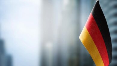 صورة تراجع وتيرة إفلاس الشركات بألمانيا