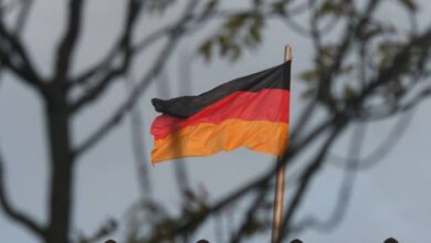 صورة اتهامات تطال 5 أشخاص في ألمانيا بجمع تبرعات لصالح داعش