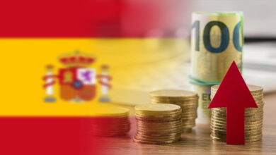 صورة الحكومة الإسبانية ترفع الحد الأدنى للأجور