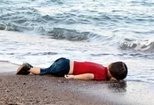 صورة مأساة الطفل السوري “إيلان” تتكرر قبالة سواحل قبرص
