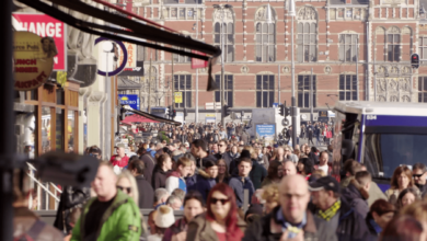 صورة مسؤول هولندي: الهجرة أساسية للنجاح الاقتصادي في البلاد