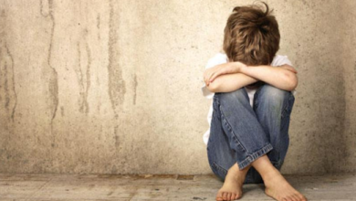 صورة أكثر من نصف حوادث التحرش في بريطانيا كانت ضد أطفال