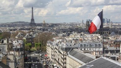 صورة فرنسا أول دولة أوروبية تُطبق تأشيرة “شنغن” الإلكترونية