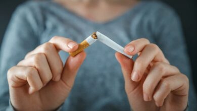 صورة بريطانيا بصدد طرح دواء جديد يساعد في الإقلاع عن التدخين