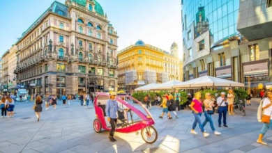 صورة تعرف على أفضل 10 مدن أوروبية للعيش خلال 2024