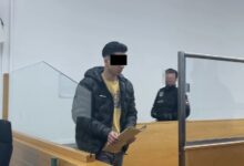 صورة محاكمة سوري ونجله في ألمانيا بتهمة محاولة قتل صهرهما