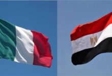 صورة بهدف تعزيز الهجرة النظامية.. محادثات بين الحكومتين المصرية والإيطالية
