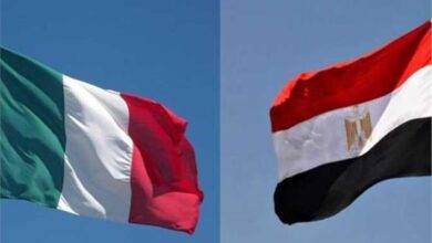 صورة بهدف تعزيز الهجرة النظامية.. محادثات بين الحكومتين المصرية والإيطالية