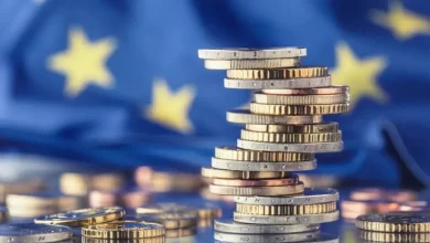 صورة المفوضية الأوروبية تتوقع تباطؤا حادا لاقتصادات دول التكتل حتى 2025