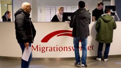 صورة السلطات السويدية تسحب الإقامة من لاجئ سوري وعائلته لهذا السبب
