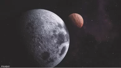 صورة وكالة “ناسا” تعلن اكتشاف كوكب شبيه بالأرض قد يكون صالحا للعيش