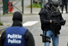 صورة الأمن البلجيكي يعلن رصد مئات “الإرهابيين” في البلاد