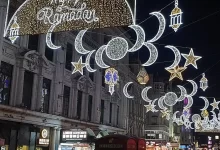 صورة الجالية المغربية في ألمانيا تحيي شهر رمضان ضمن أجواء من الألفة والتضامن