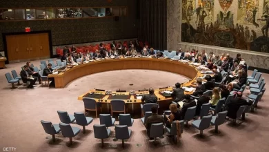 صورة مجلس الأمن يتبنى قرارا بوقف فوري لإطلاق النار في غزة