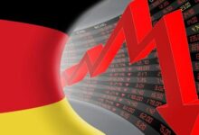 صورة التضخم والبطالة أبرز التحديات.. اقتصاد ألمانيا على شفا الركود