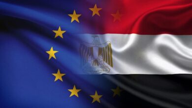 صورة اتفاقيات بقيمة 7.4 مليارات يورو بين مصر والاتحاد الأوروبي