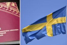صورة الحكومة السويدية تقر قوانين الجنسية  الجديدة.. فما هي بنودها